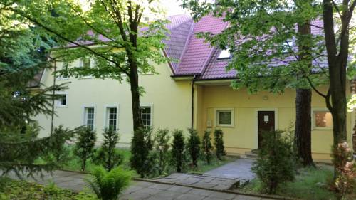 Фотография гостевого дома Лесное