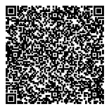 QR код гостиницы Бонотель