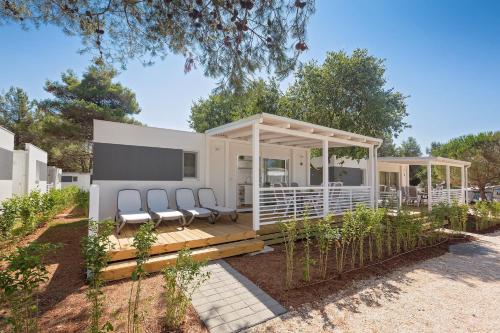 Фотография базы отдыха Mobile Homes Porto Sole