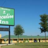 Фотография гостиницы Executive Inn Fort Stockton