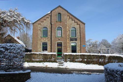 Фотография гостевого дома L'ancienne école d'Erpigny