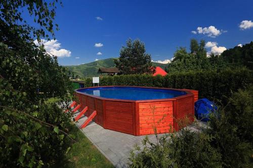 Фотография гостевого дома Pokoje Marta