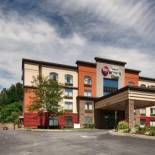 Фотография гостиницы Best Western Plus Harrisburg East Inn & Suites