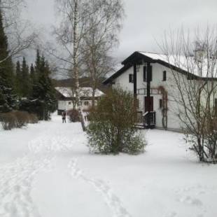 Фотографии гостевого дома 
            Ferienhaus Bayerischer Wald