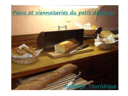 Фотография мини отеля Chambres et Tables d'hôtes à l'Auberge Touristique