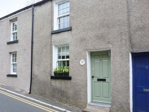 Фотографии гостевого дома 
            Hawthorn Cottage, Ulverston