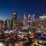 Фотография апарт отеля Citadines on Bourke Melbourne