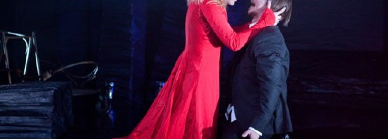 Фотография театра Московский драматический театр Модернъ