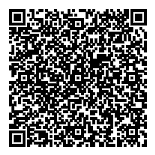 QR код мотеля Над Вичово