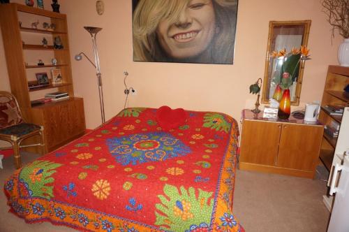 Фотография мини отеля Xaviera's Bed and Breakfast