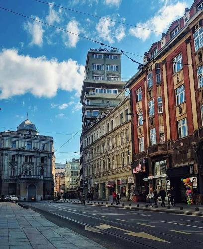 Фотография гостиницы Hotel Hecco Deluxe