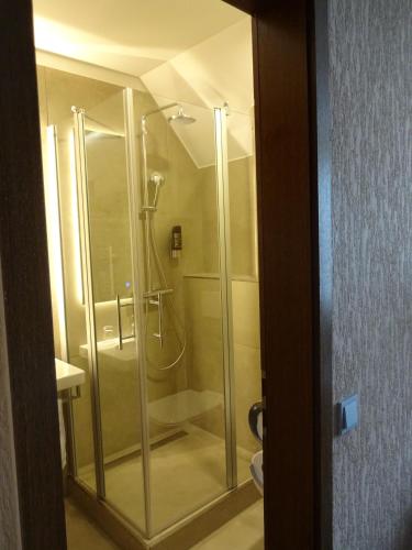 Фотография гостиницы Hotel Restaurant im Park