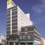 Фотография гостиницы Smile Hotel Asahikawa