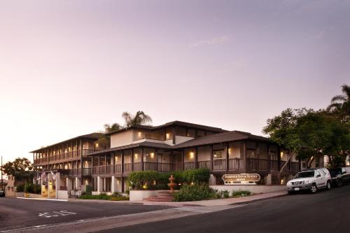 Фотография гостиницы Fairfield Inn & Suites San Diego Old Town