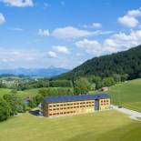 Фотография гостиницы Explorer Hotel Neuschwanstein