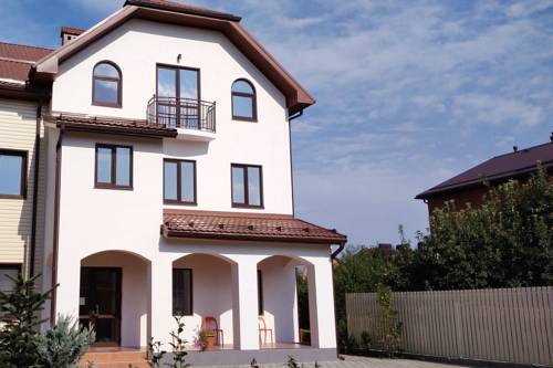 Фотография гостевого дома Август