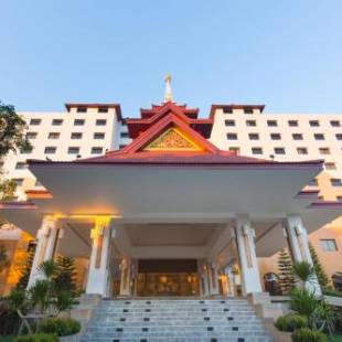 Фотографии гостиницы 
            The Heritage Chiang Rai Hotel and Convention - SHA Extra Plus