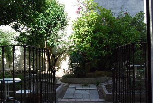 Фотография мини отеля O Jardim da Tessa