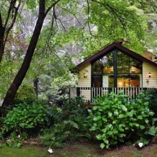 Фотографии мини отеля 
            Cambridge Cottages