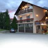 Фотография гостевого дома Guesthouse Žalac