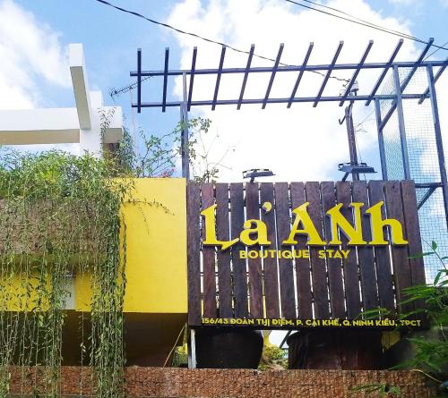 Фотографии апарт отеля 
            La'ANh Boutique Stay