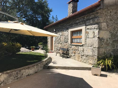 Фотография гостевого дома Casa do Serrador