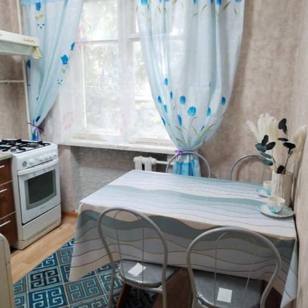 Фотография квартиры