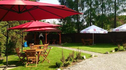 Фотография гостиницы Hotel i Restauracja Castle