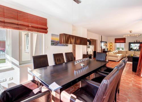 Фотография гостевого дома Haus Ahlbeck