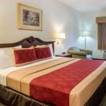 Фотография мотеля Econo Lodge Weatherford