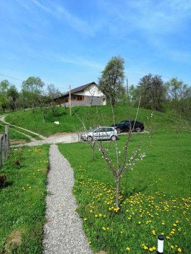 Фотография гостевого дома Casa Veche Corbeni