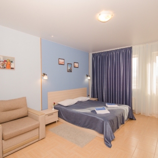 Фотография номера гостевого дома Два Маяка