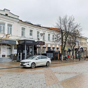 Фотография мини отеля Отель Флагман