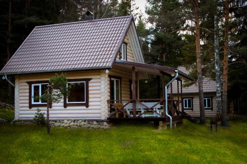 Фотография гостевого дома Хутор Медовое