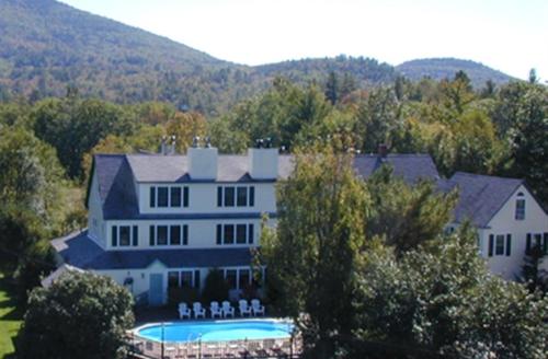 Фотография мини отеля Inn at Ellis River