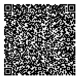 QR код санатория Барнаульский