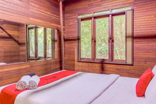 Фотография гостевого дома RedDoorz near RSUD Margono Purwokerto 3