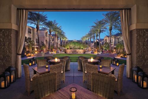 Фотография гостиницы Sonesta Suites Scottsdale Gainey Ranch