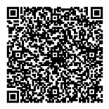 QR код хостела Beka's