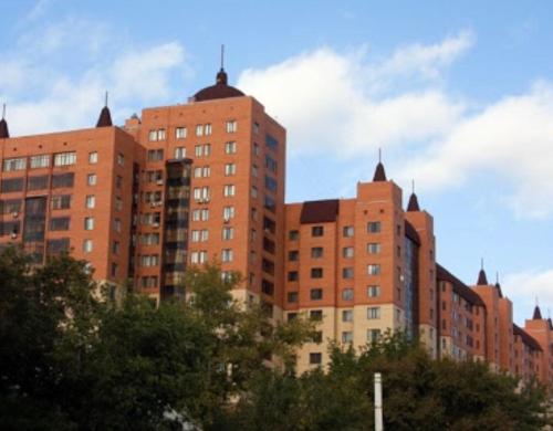 Фотография хостела В ЖК Каминный