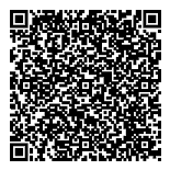 QR код мини отеля Шале Сходница