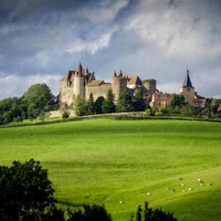 Фотографии гостиницы 
            Le Domaine des Prés Verts à Châteauneuf