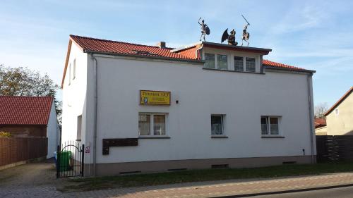 Фотография гостевого дома Pension SXF