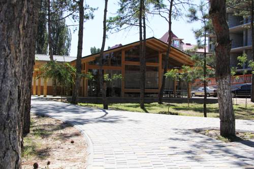 Фотография гостиницы Верезка