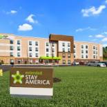 Фотография гостиницы Extended Stay America Premier Suites - Greenville - Woodruff Road