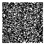 QR код хостела SNOWPOINT