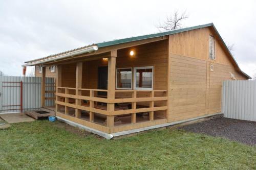 Фотография гостевого дома На Садовой, 4