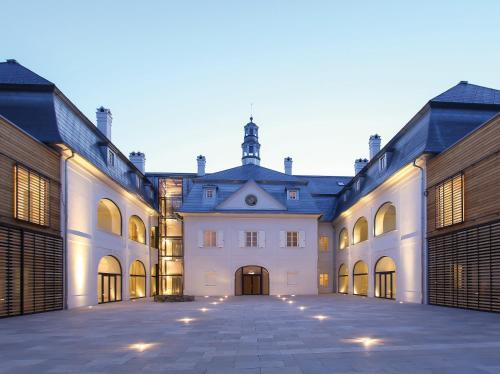 Фотография гостиницы Hotel Château Gbeľany