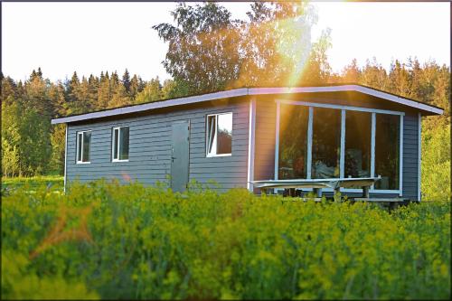 Фотография гостевого дома Дом Солнечный