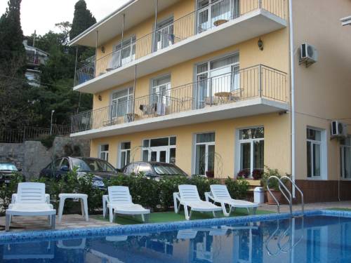 Фотография мини отеля У Графского Парка